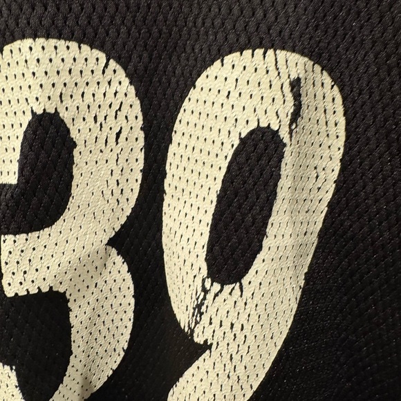 Willie Parker Pittsburg Steelers NFL Football Jersey - Picture 5 of 8